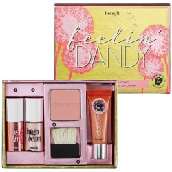 BENEFIT FEELIN DANDY SET