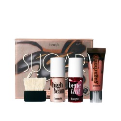 BENEFIT SUGARLICIOUS SET