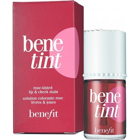 BENEFIT LIP & CHEEK BENETINT 10 ML danaperfumerias.com