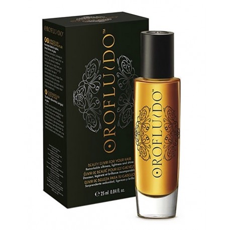 comprar acondicionador OROFLUIDO BEAUTY ELIXIR 25 ML