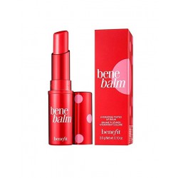 BENEFIT BENE BALM BÁLSAMO LABIAL HIDRATANTE CON COLOR