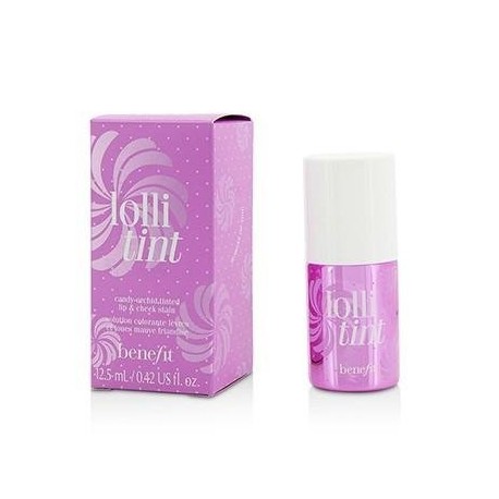 BENEFIT LOLLI TINT COLORETE LÍQUIDO 12.5 ML