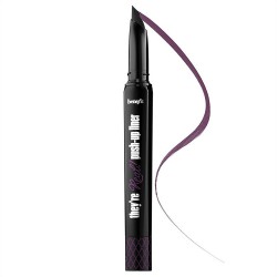 BENEFIT EYE LINER THEY'RE REAL BEYOND PURPLE