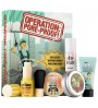 BENEFIT SET OPERATION PORE PROOF!