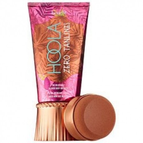 BENEFIT HOOLA ZERO TANLINES BRONCEADOR 147 ML