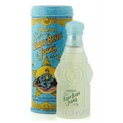 comprar perfumes online hombre VERSACE BABY BLUE JEANS EDT 75 ML ULTIMAS UNIDADES
