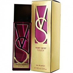 comprar perfumes online VICTORIA'S SECRET VERY SEXY TOUCH EDP 100 ML mujer