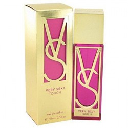 comprar perfumes online VICTORIA'S SECRET VERY SEXY TOUCH EDP 75 ML mujer
