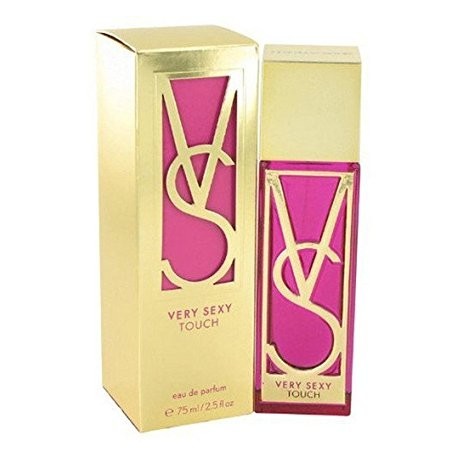 comprar perfumes online VICTORIA'S SECRET VERY SEXY TOUCH EDP 75 ML mujer