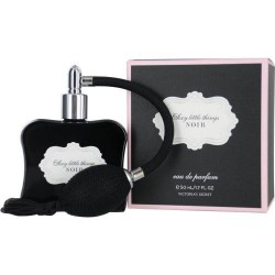 comprar perfumes online VICTORIA'S SECRET SEXY LITTLE THINGS NOIR EDP 50 ML mujer