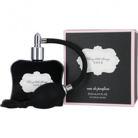 comprar perfumes online VICTORIA'S SECRET SEXY LITTLE THINGS NOIR EDP 50 ML mujer
