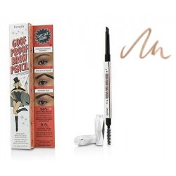 BENEFIT GOOF PROOF BROW PENCIL 01 LIGHT