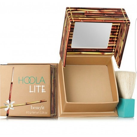 BENEFIT HOOLA LITE POLVOS BRONCEADORES danaperfumerias.com