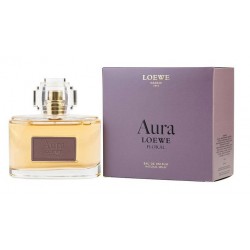 comprar perfumes online LOEWE AURA FLORAL EDP 120 ML mujer