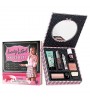 BENEFIT BEAUTY SCHOOL KNOCKOUTS SET DE MAQUILLAJE FACIAL