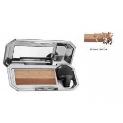 BENEFIT THEY'RE REAL DUO SHADOW BLENDER BRAZEN BRONZE danaperfumerias.com