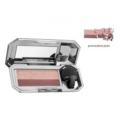 BENEFIT THEY'RE REAL DUO SHADOW BLENDER PROVOCATIVE PLUM