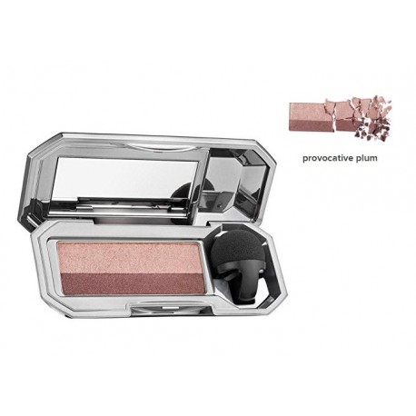 BENEFIT THEY'RE REAL DUO SHADOW BLENDER PROVOCATIVE PLUM