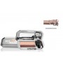 BENEFIT THEY'RE REAL DUO SHADOW BLENDER BOMBSHELL BROWN