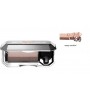 BENEFIT THEY'RE REAL DUO SHADOW BLENDER EASY SMOKIN