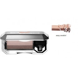 BENEFIT THEY'RE REAL DUO SHADOW BLENDER EASY SMOKIN