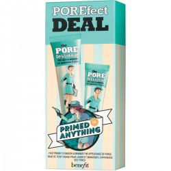 BENEFIT THE PORE FESSIONAL PRO BALM SET