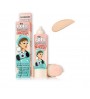 BENEFIT THE PORE FESSIONAL PORE MINIMIZING  MAKEUP 01