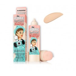 BENEFIT THE PORE FESSIONAL PORE MINIMIZING  MAKEUP 01