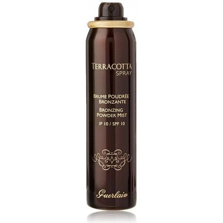 GUERLAIN TERRACOTA BRUMA BRONCEADORA 01 LIGHT