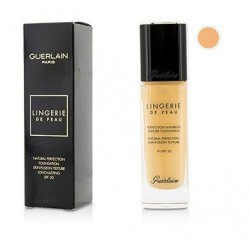 GUERLAIN LINGERIE DE PEAU 03W NATUREL DORE