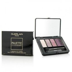 GUERLAIN PALETA 5 COLORES 01 ROSE BARBARE