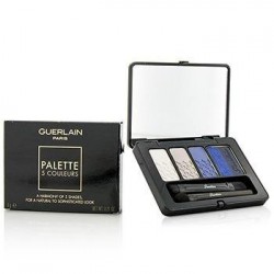 GUERLAIN PALETA 5 COLORES 05 APRES L'ONDEE