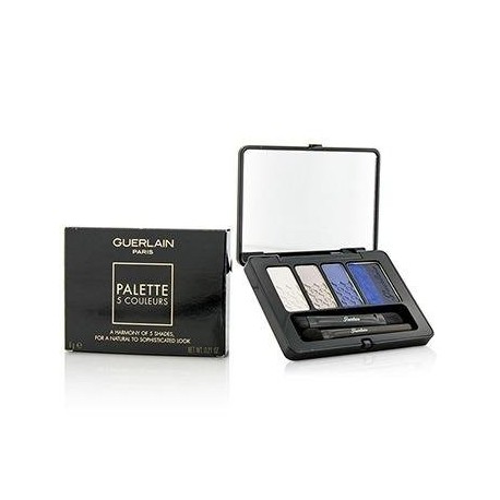 GUERLAIN PALETA 5 COLORES 05 APRES L'ONDEE