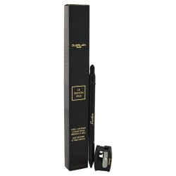 GUERLAIN THE EYE PENCIL LE CRAYON YEUX 01 BLACK JACK