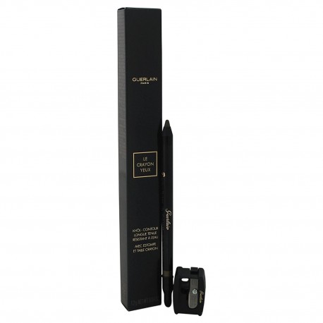 GUERLAIN LE CRAYON YEUX 05 KHAKI DRIVER