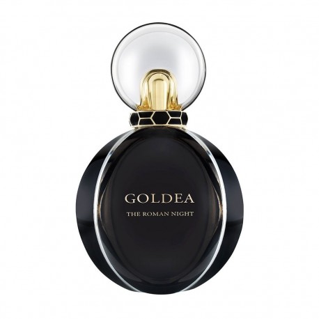 comprar perfumes online BVLGARI GOLDEA THE ROMAN NIGHT EDP 75 ML mujer