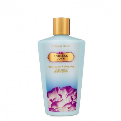 comprar perfumes online VICTORIA'S SECRET ENDLESS LOVE BODY LOTION 250 ML mujer