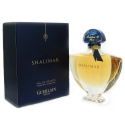 comprar perfumes online GUERLAIN SHALIMAR EDT 30 ML mujer