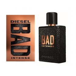 comprar perfumes online hombre DIESEL BAD INTENSE EDP 75 ML