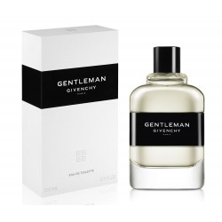 comprar perfumes online GIVENCHY GENTLEMAN NUEVO DISEÑO EDT 50 ML mujer