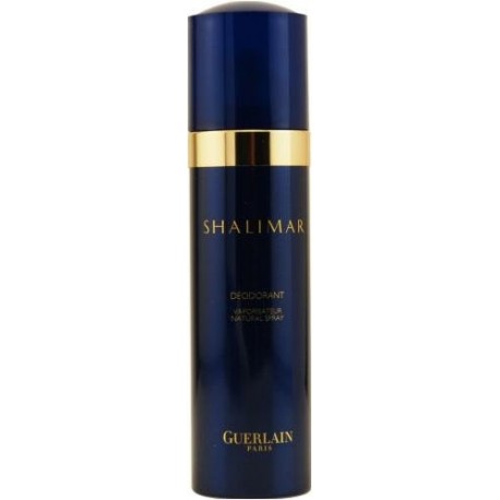 GUERLAIN SHALIMAR DESODORANTE VAPO 100 ML