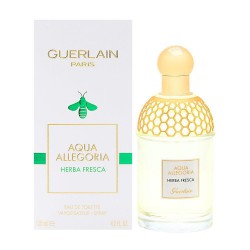 comprar perfumes online GUERLAIN AQUA ALLEGORIA HERBA FRESCA EDT 125 ML mujer
