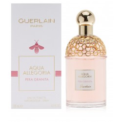 comprar perfumes online GUERLAIN AQUA ALLEGORIA PERA GRANITA EDT 125 ML VAPO mujer