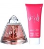 comprar perfumes online MAUBOUSSIN A LA FOLIE EDP 100 ML + B/L 100 ML + SET REGALO mujer