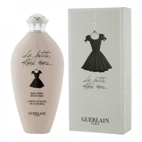 comprar perfumes online GUERLAIN LA PETITE ROBE NOIRE GEL DE DUCHA 200 ML mujer