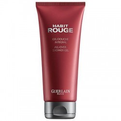 comprar perfumes online GUERLAIN HABIT ROUGE GEL DE DUCHA 200 ML mujer