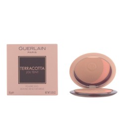 GUERLAIN TERRACOTA JOLI TEINT 03 NATUREL BRUNETTES