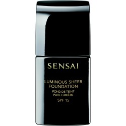 SENSAI LUMINOUS SHEER FOUNDATION LS 204 danaperfumerias.com