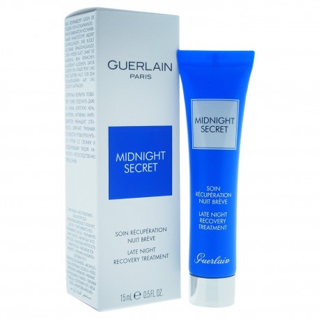 GUERLAIN MIDNIGHT SECRET SERUM FACIAL DE NOCHE 15 ML