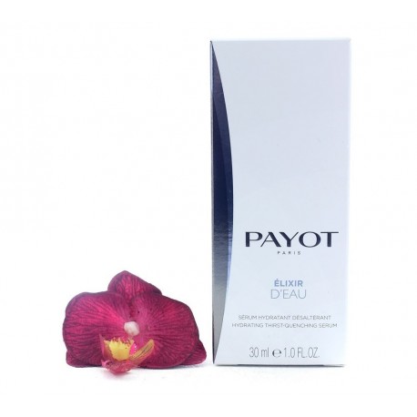 PAYOT ELIXIR D'EAU 30 ML danaperfumerias.com